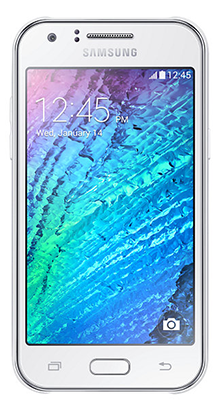 Samsung Galaxy J1