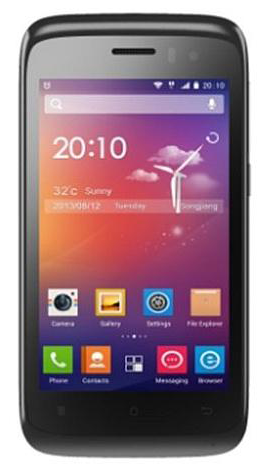 Karbonn Titanium S1 Plus
