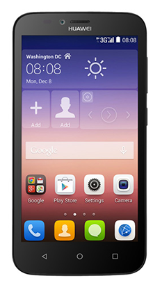 Ascend Y625