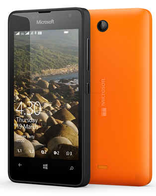 NOKIA Lumia 430