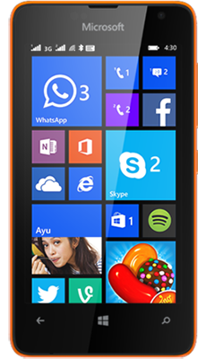 NOKIA Lumia 430