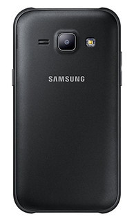 Samsung Galaxy J1e