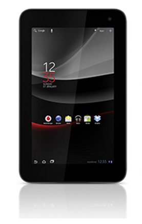 Vodacom Power Tab 10