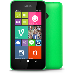Nokia Lumia 430