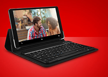 Vodacom Power Tab 10